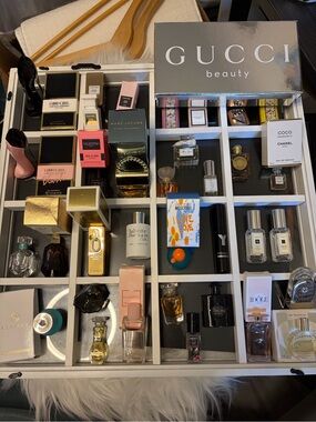 Huge New mini collection